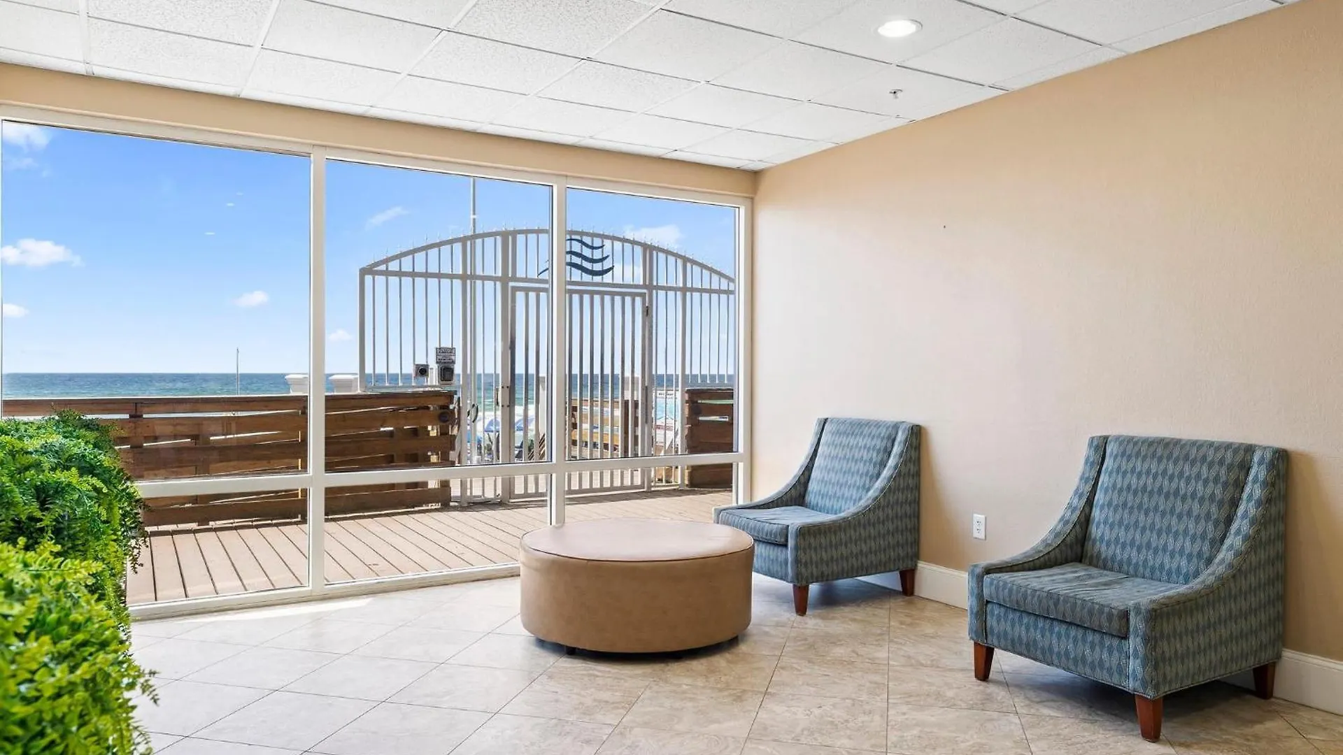 Tidewater 2615 Villa Panama City Beach USA