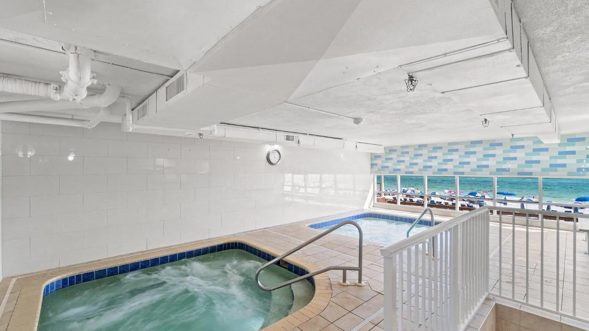 Tidewater 2615 Villa Panama City Beach
