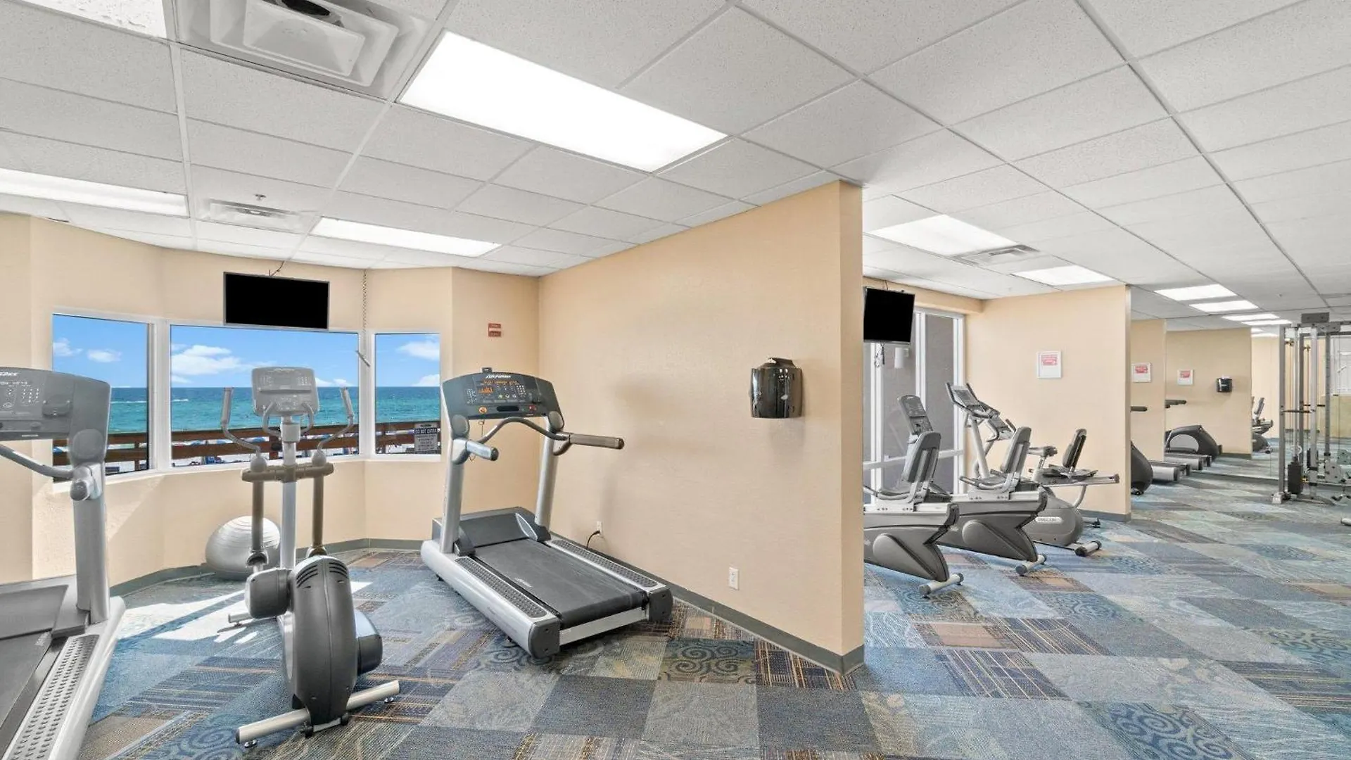 Tidewater 2615 Villa Panama City Beach