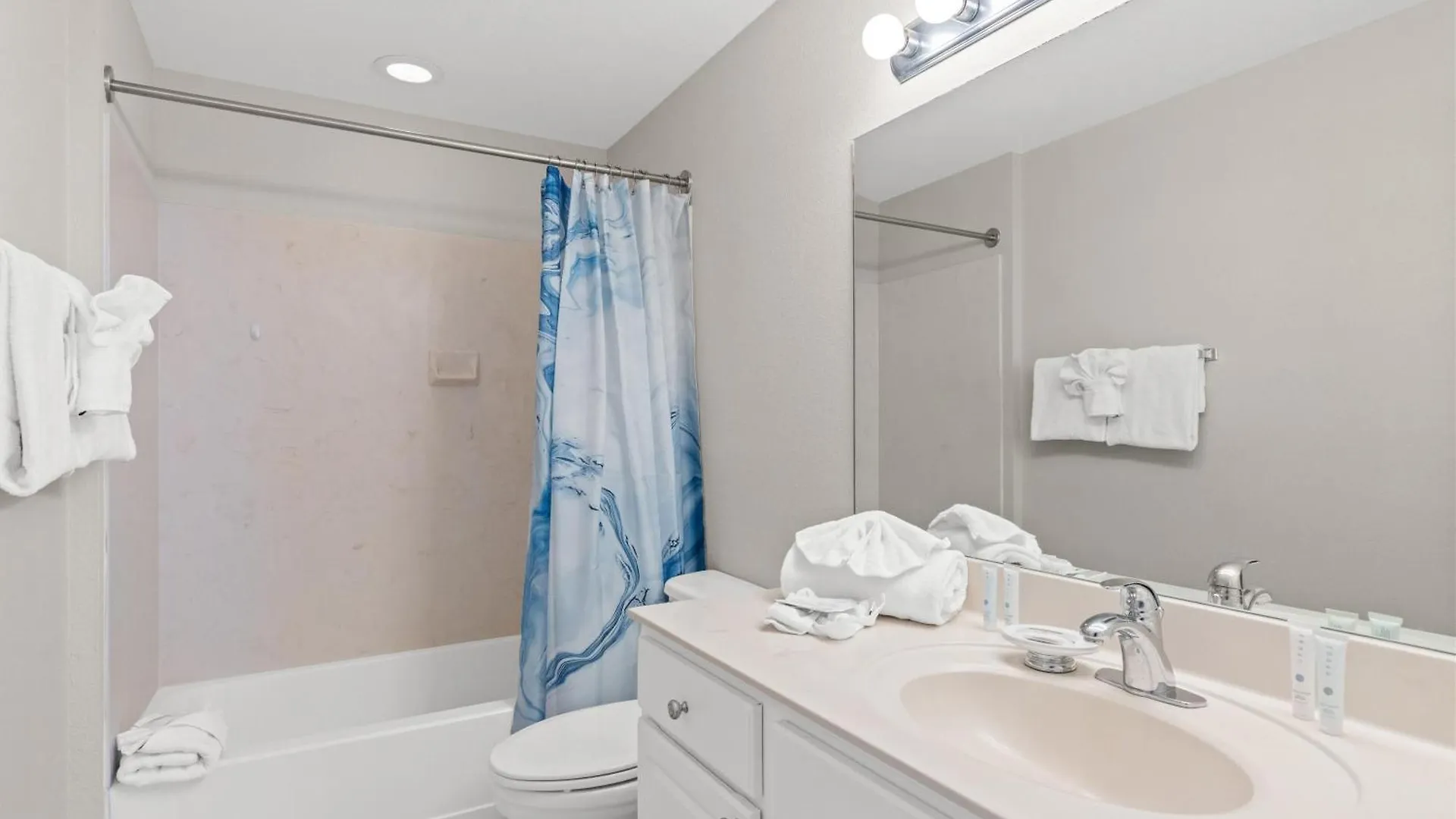 Semesterbostad Tidewater 2615 Villa Panama City Beach