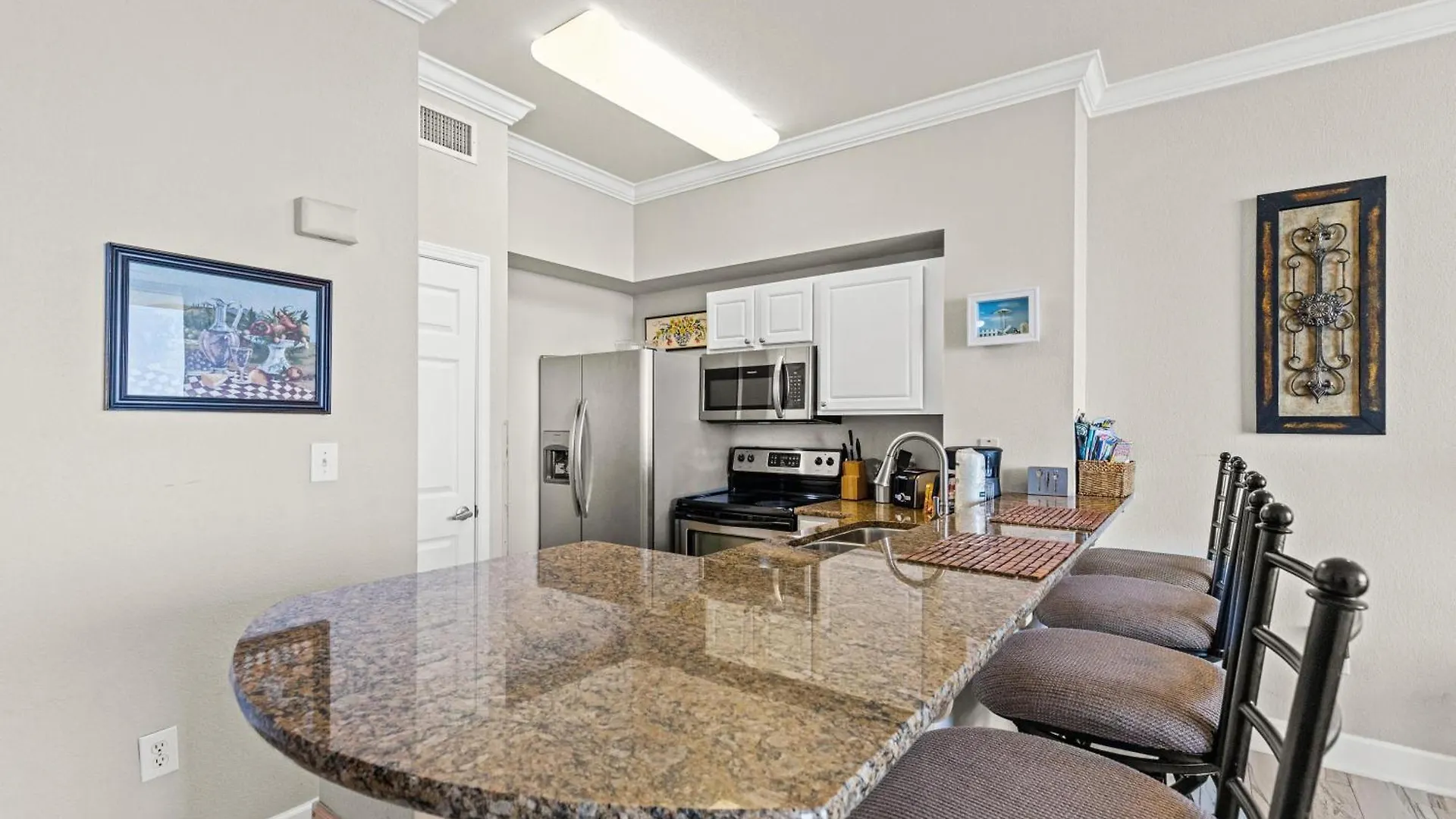 Tidewater 2615 Villa Panama City Beach 0*,