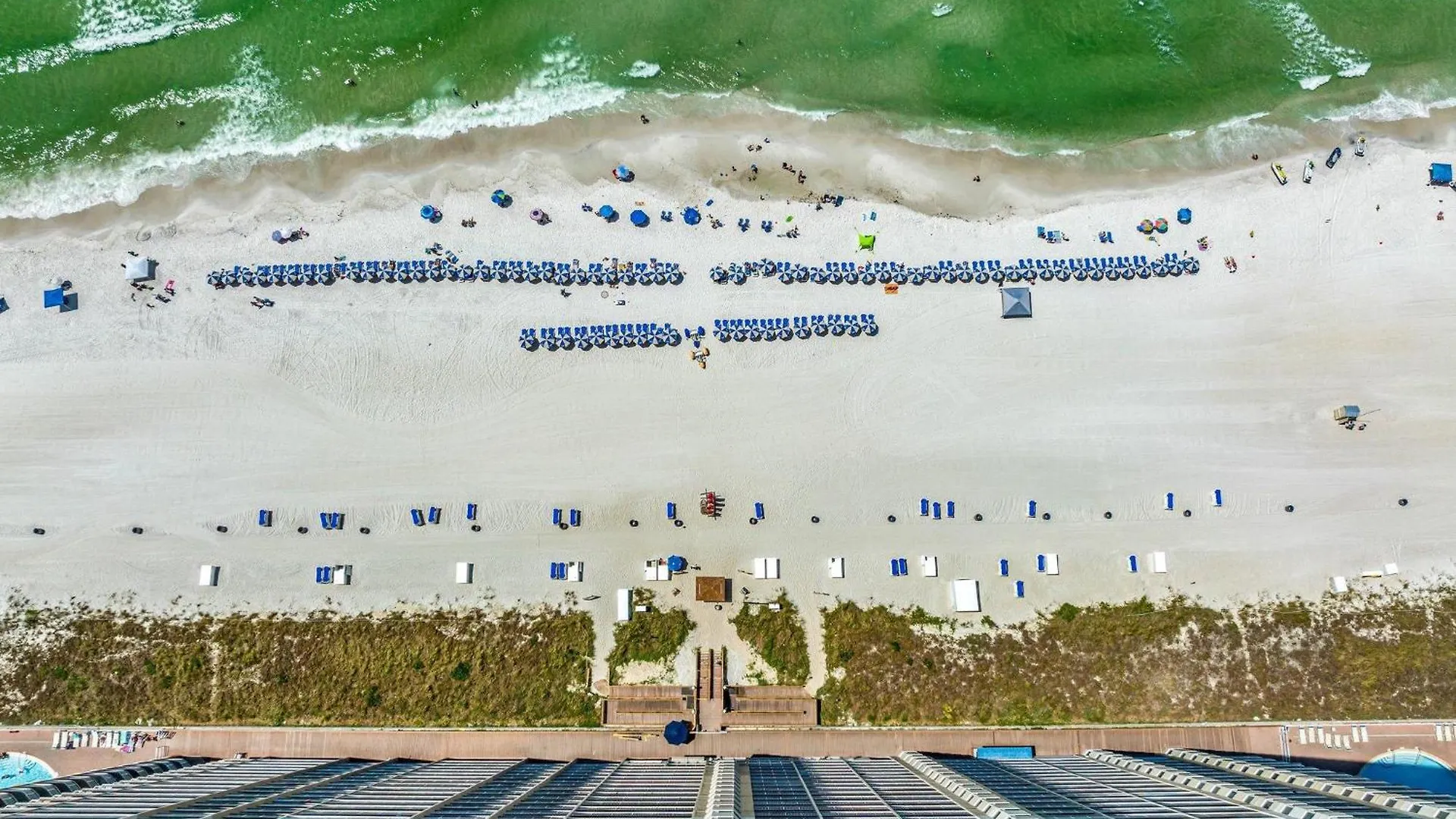 Tidewater 2615 Villa Panama City Beach 0*,  USA