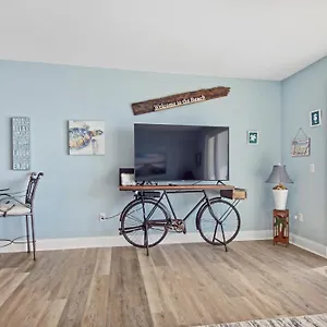 Laketown Wharf #1704 By Nautical Vacation Holiday home