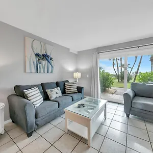 The Summit 126 Holiday home